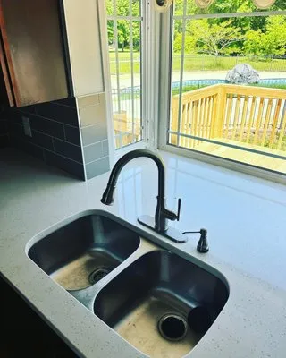 Wilsons Home Improvements Logo