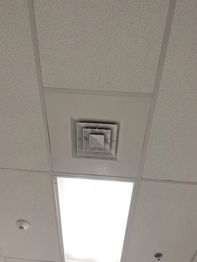 Slide of Wilson's HVAC Solutions