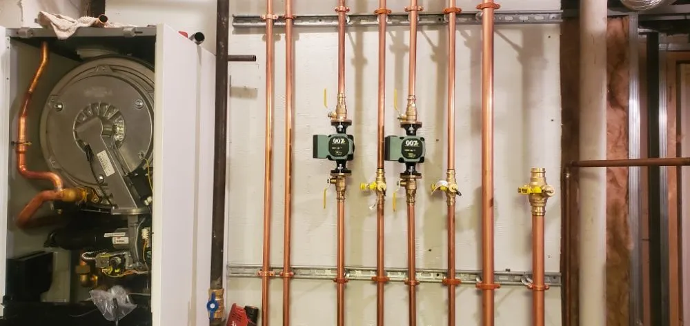 Slide of Wilson's Mechanical