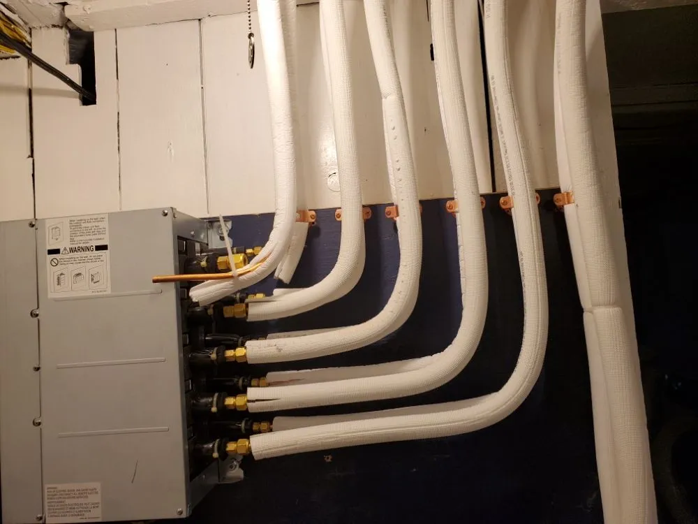 Slide of Wilson's Mechanical