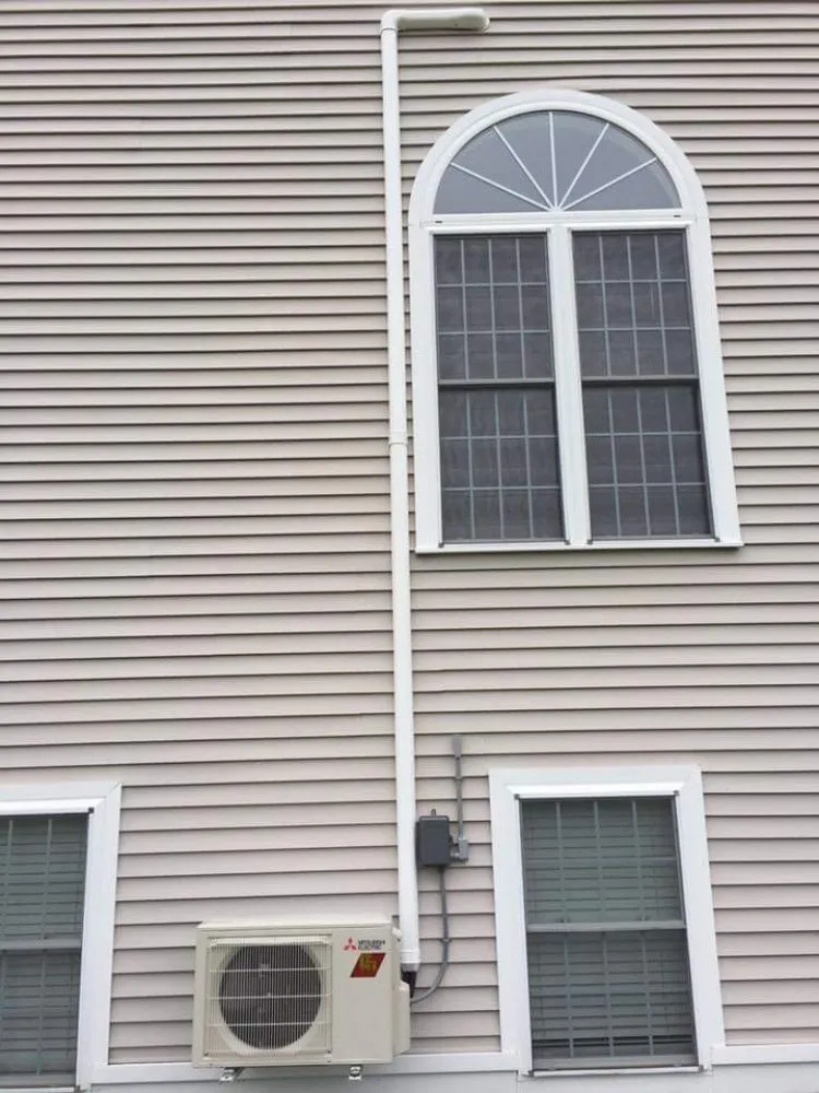 Slide of Wilson's Mechanical