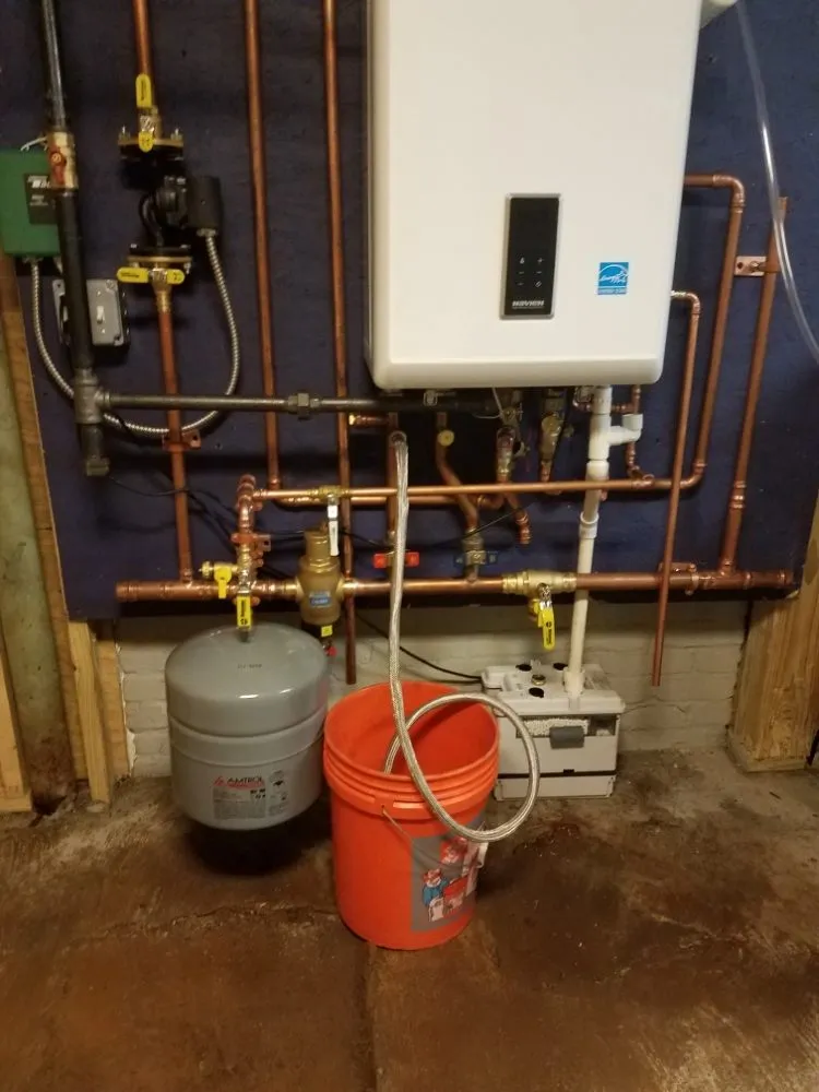 Slide of Wilson's Mechanical