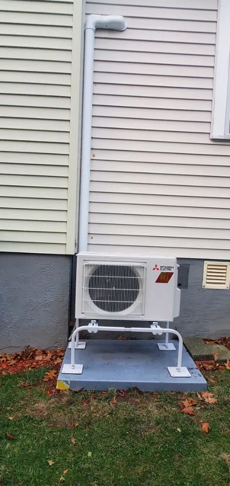 Slide of Wilson's Mechanical