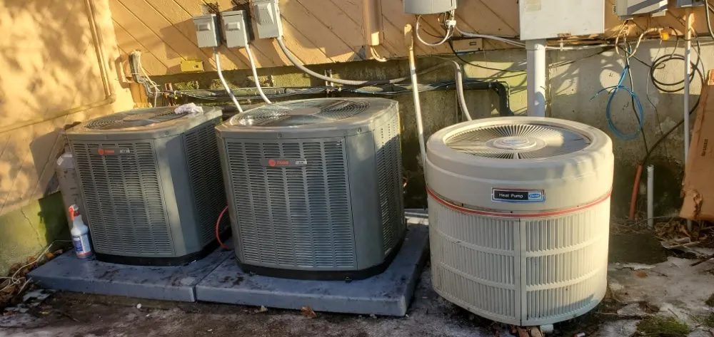 Reliable emergency plumbing experts serving Saugus, MA - Wilson's Mechanical