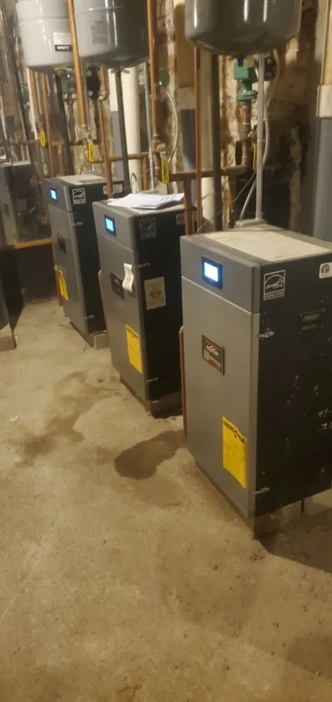 Professional pipe repair in Saugus, MA by Wilson's Mechanical