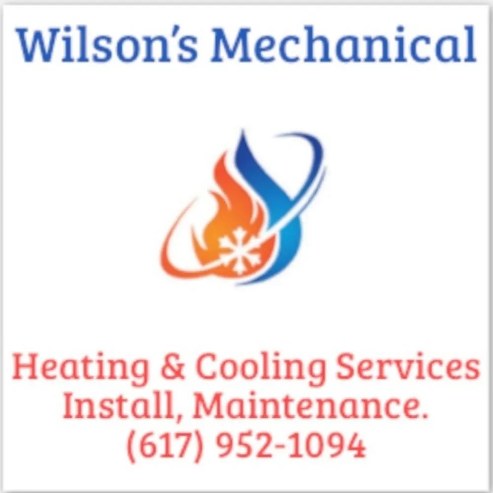 Slide of Wilson's Mechanical