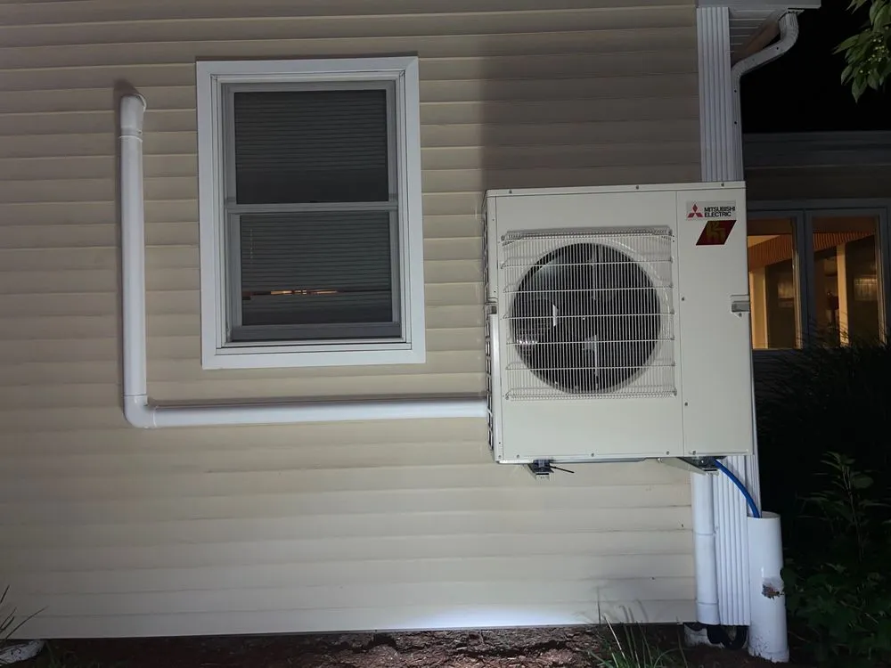 Slide of Wilson's Mechanical