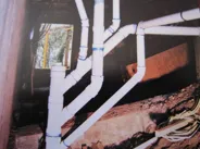 Slide of Wilson's Plumbing