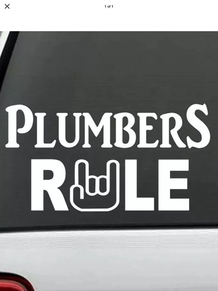 Slide of Wilson’s Plumbing Services