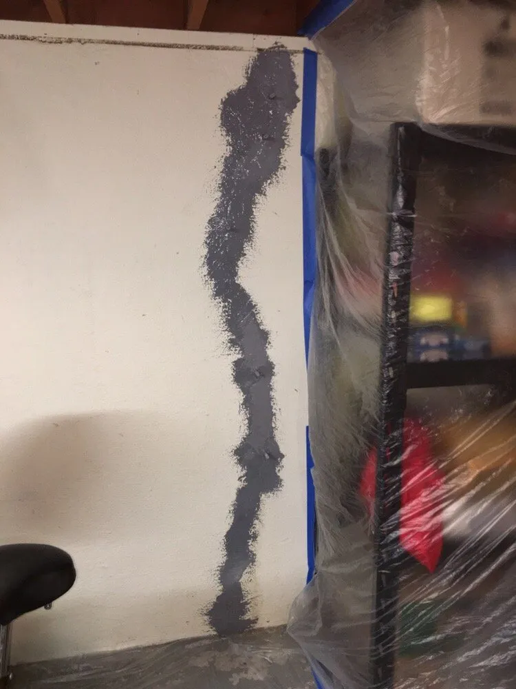 Slide of Wilson’s Plumbing Services