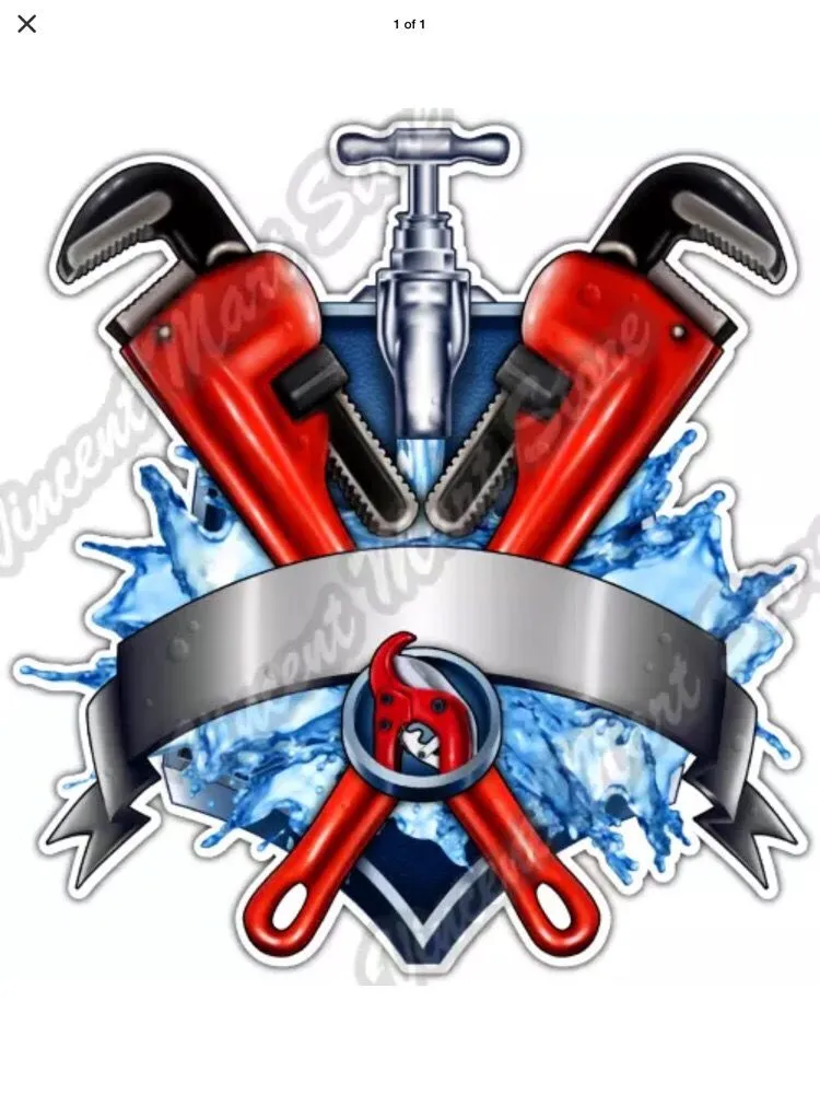 Slide of Wilson’s Plumbing Services