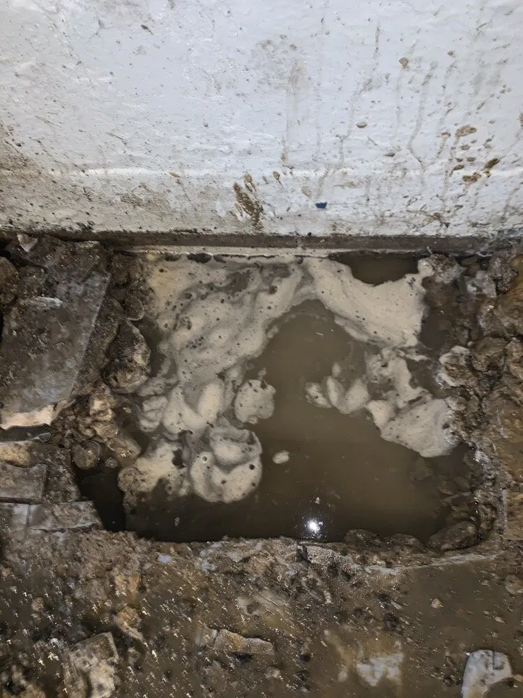 Reliable drain cleaning experts serving Toledo, OH - Wilson’s Plumbing Services