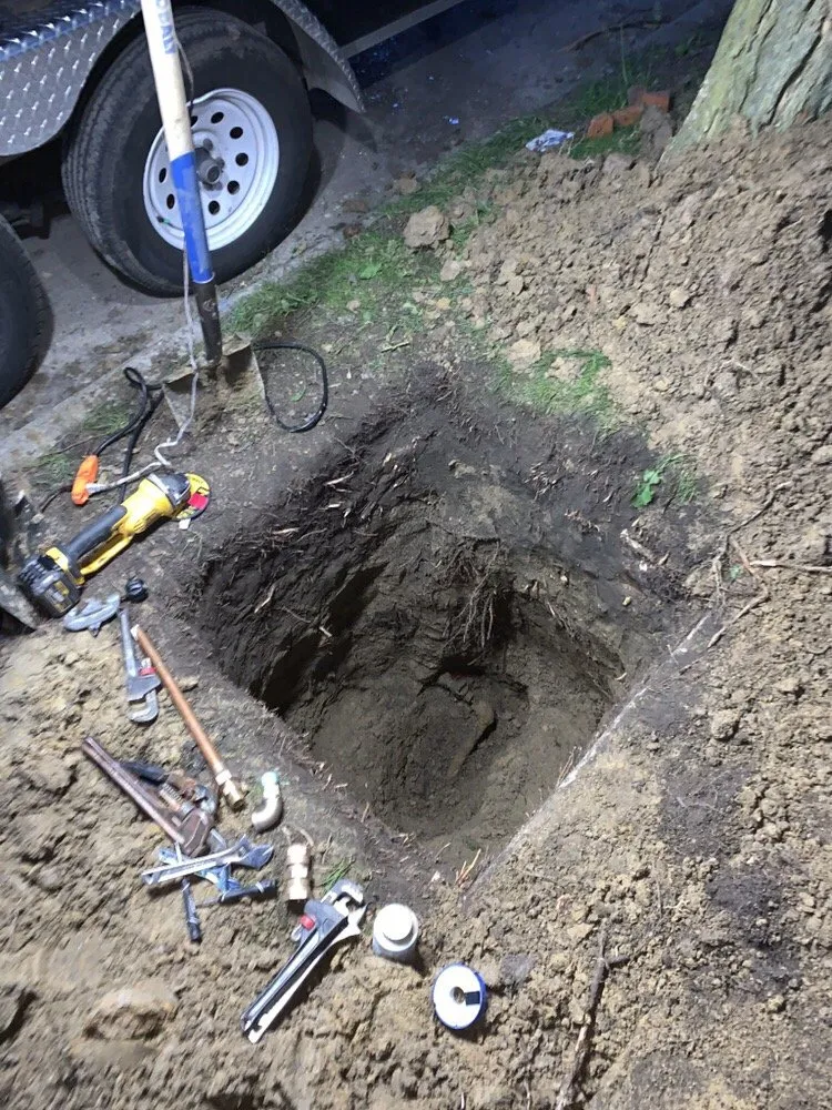 Top-rated emergency plumbing service in Toledo, OH - Wilson’s Plumbing Services