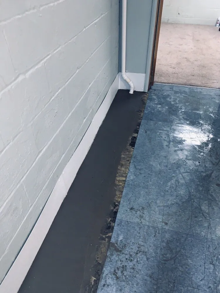 Slide of Wilson’s Plumbing Services