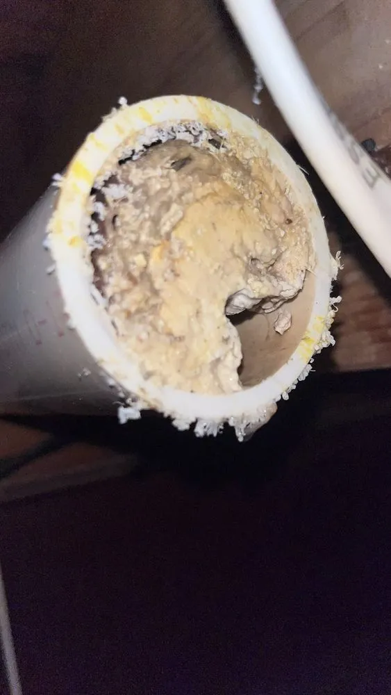 Slide of Wilson’s Professional Plumbing Service’s