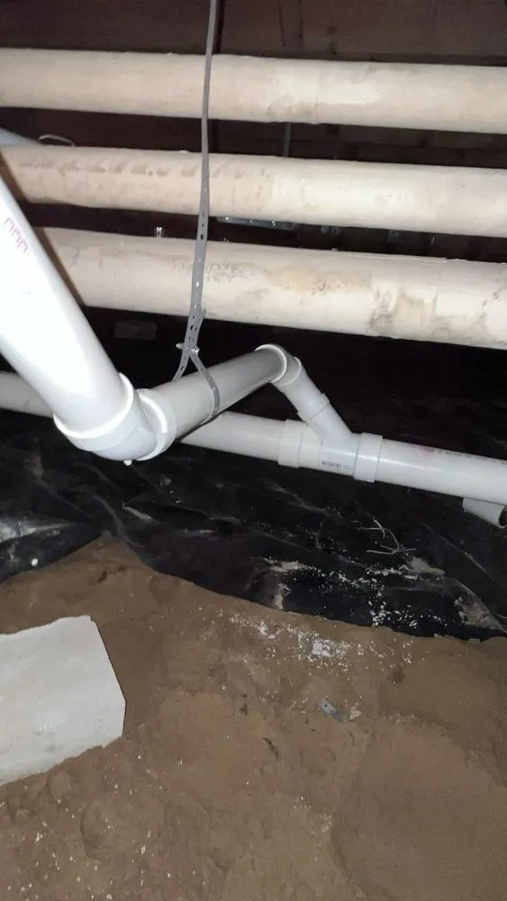 Slide of Wilson’s Professional Plumbing Service’s