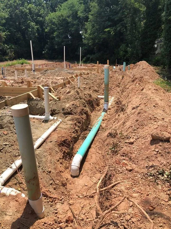 Slide of Wiltons Plumbing