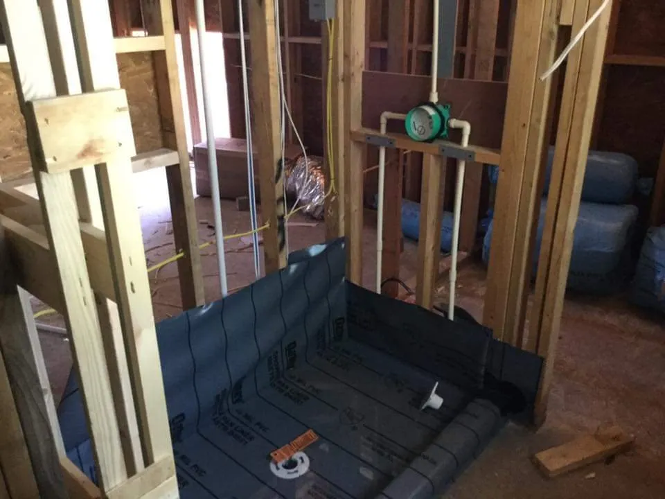 Slide of Wiltons Plumbing