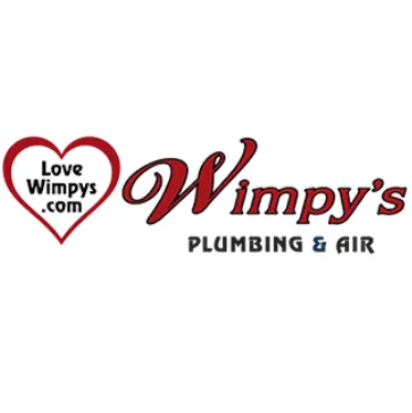 Slide of Wimpy's Plumbing & Air