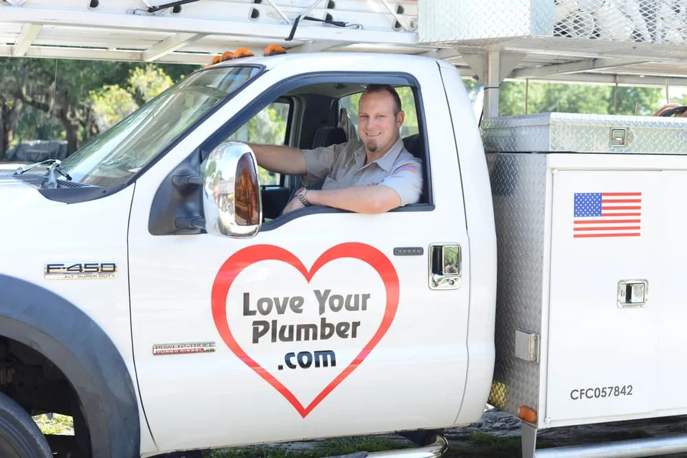 Slide of Wimpy's Plumbing & Air