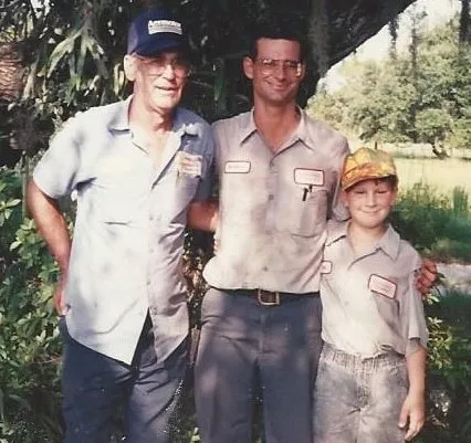 Slide of Wimpy's Plumbing & Air