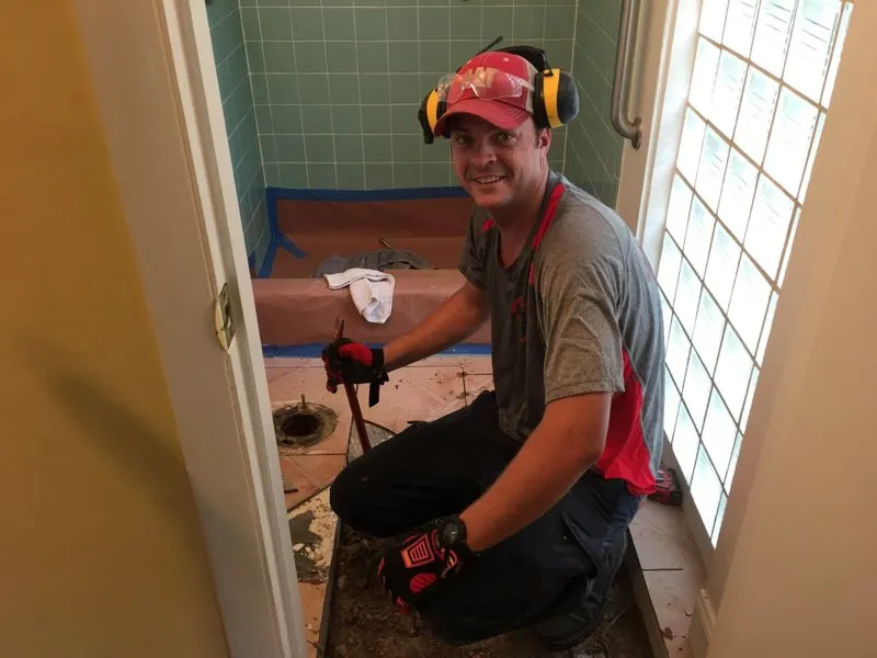 Slide of Wimpy's Plumbing & Air