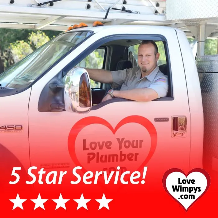 Slide of Wimpy's Plumbing & Air