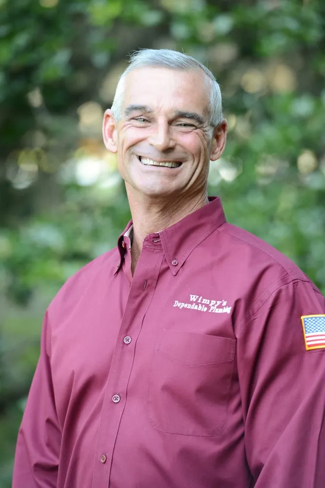 Slide of Wimpy's Plumbing & Air