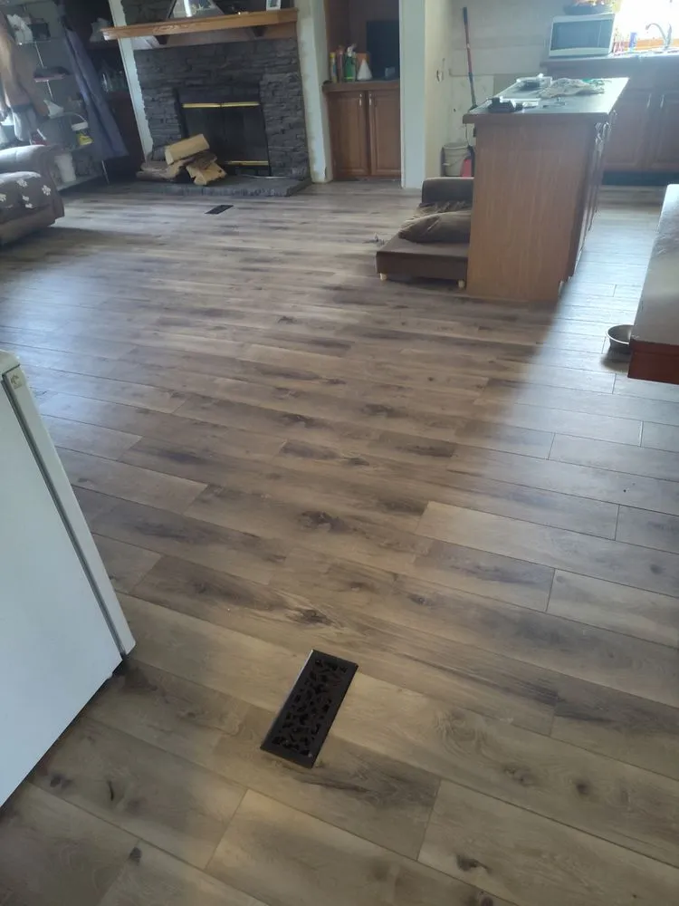 Slide of Wimsatt Construction