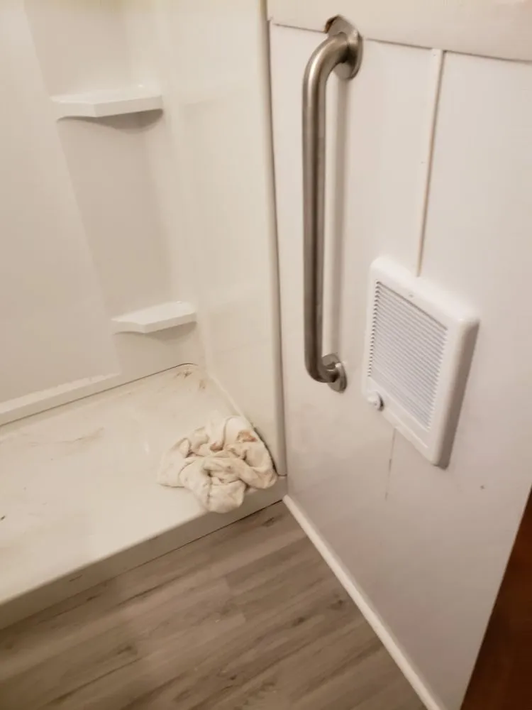 Slide of Wimsatt Construction