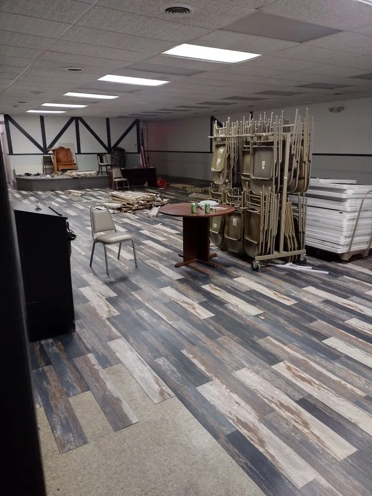 Slide of Wimsatt Construction