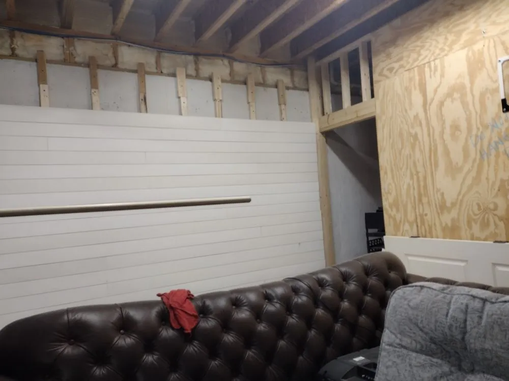 Slide of Wimsatt Construction