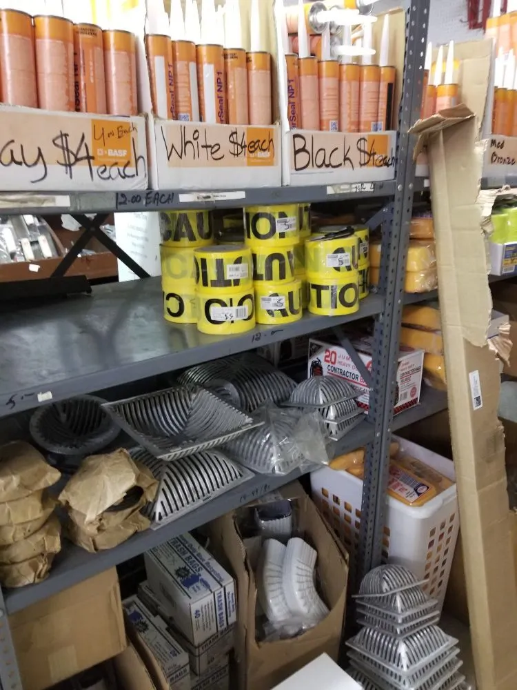 Slide of WIN General Contracting