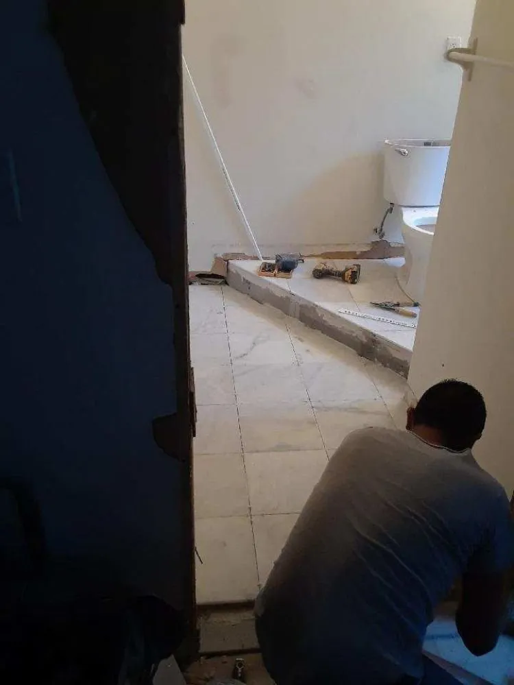 Slide of WIN General Contracting