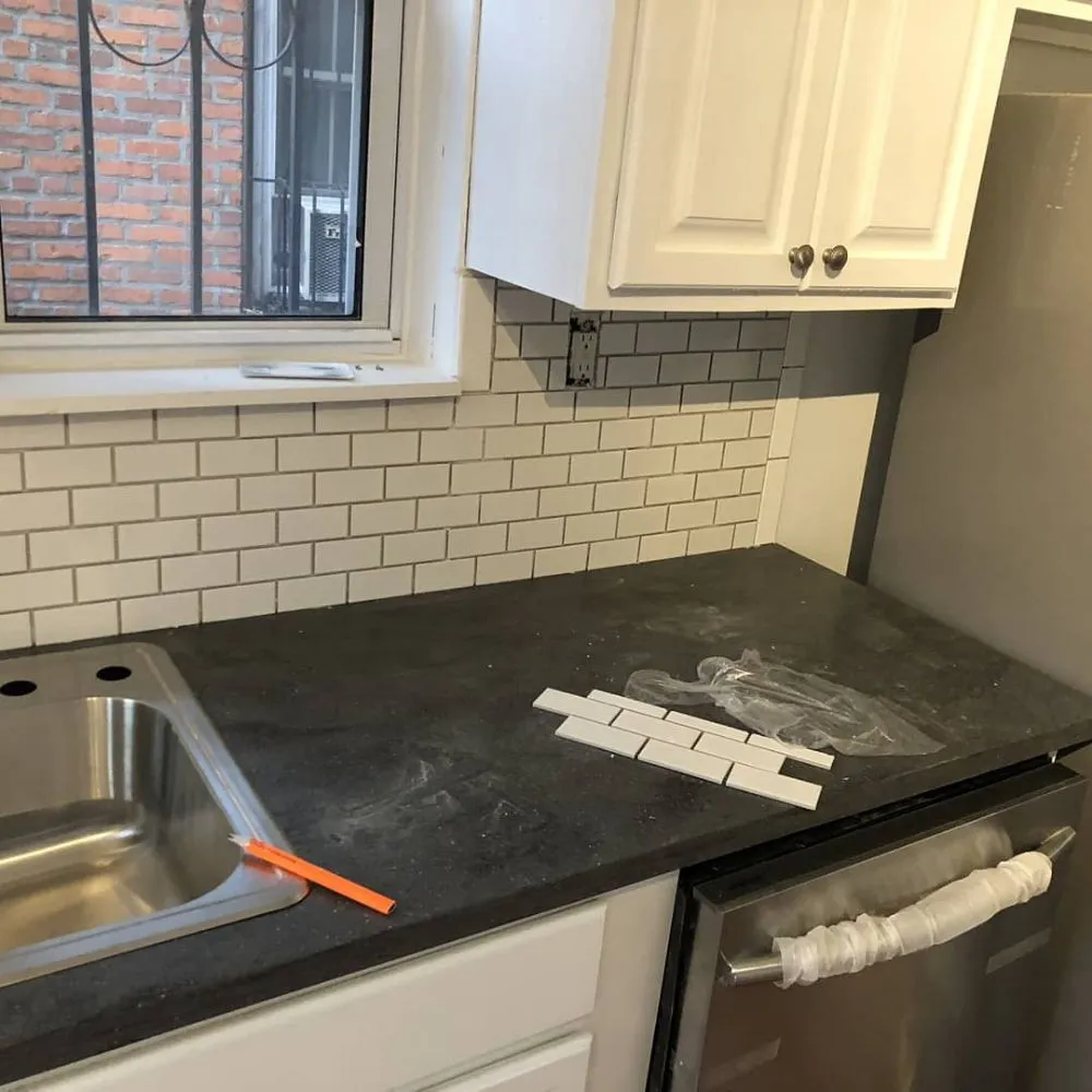 Slide of WIN General Contracting