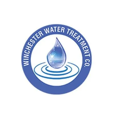 Winchester Water Treatment Logo