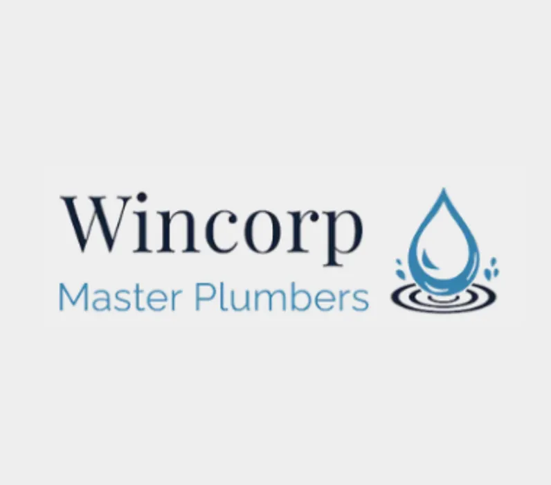 Slide of Wincorp Master Plumbers
