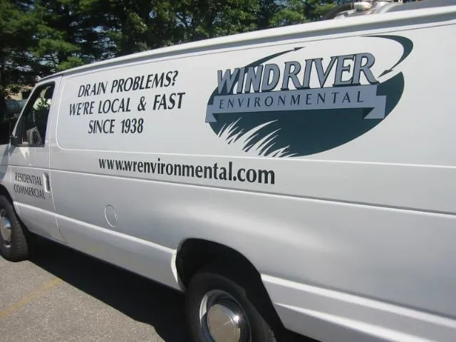 Expert leak detection for homes in Randolph, VT by Wind River Environmental - Randolph