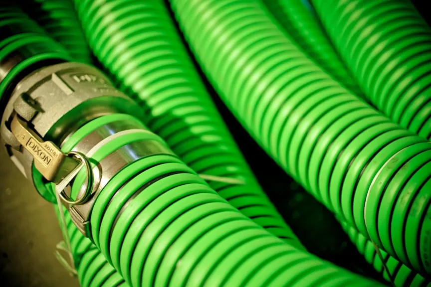 Slide of Wind River Environmental - Wilbraham