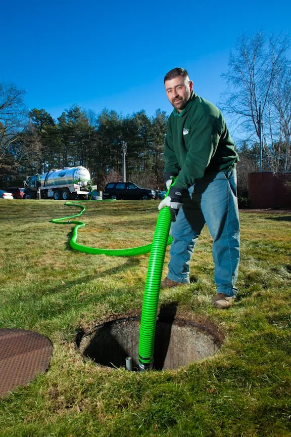 Affordable leak detection for homes in Wilbraham, MA by Wind River Environmental - Wilbraham