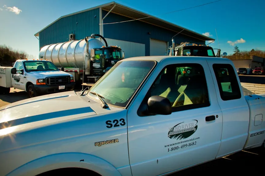 Expert emergency plumbing for homes in Wilbraham, MA by Wind River Environmental - Wilbraham