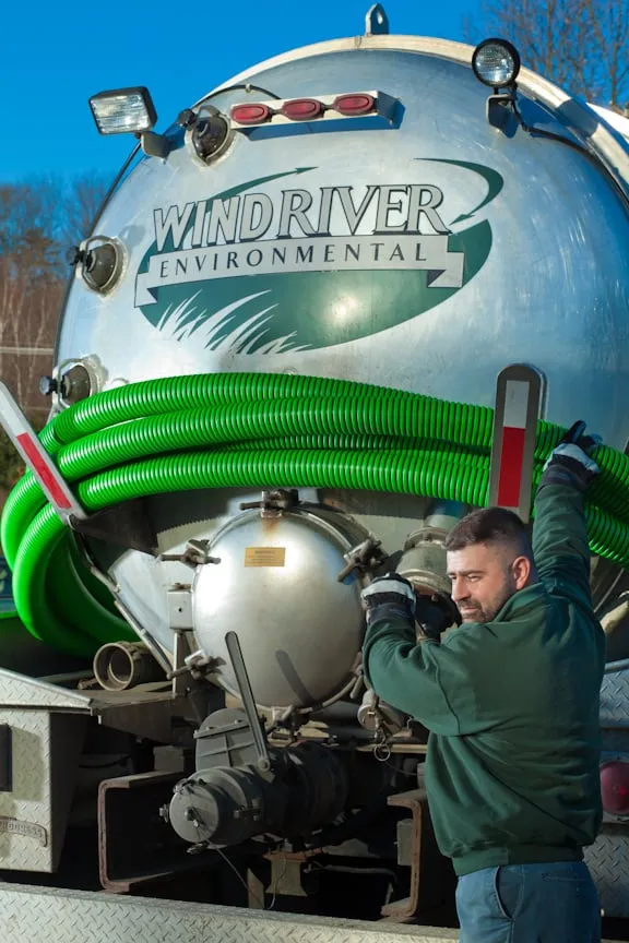 Trusted water heater service for homes in Wilbraham, MA by Wind River Environmental - Wilbraham