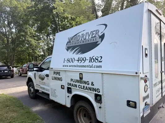 Wind River Environmental - Wilbraham