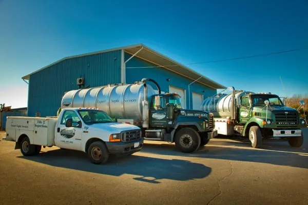 Wind River Environmental