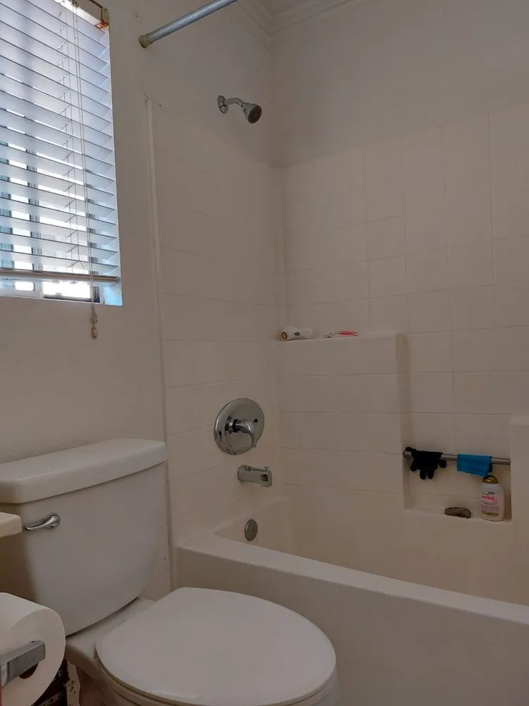 Slide of Winder Plumbing