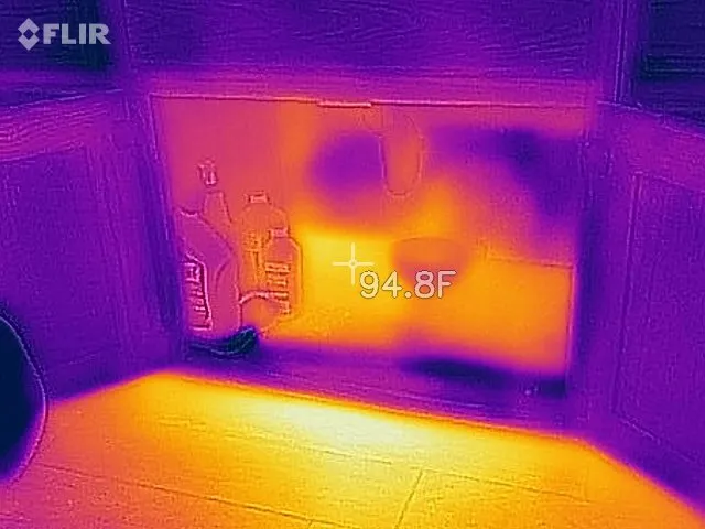 Slide of Winder Plumbing