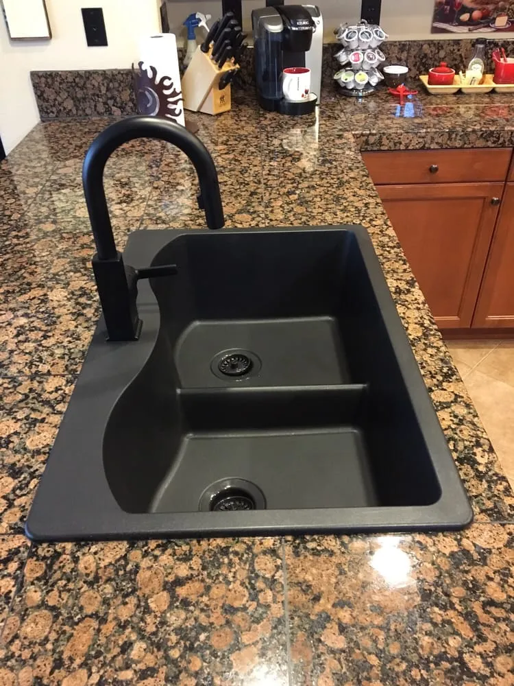 Slide of Winder Plumbing