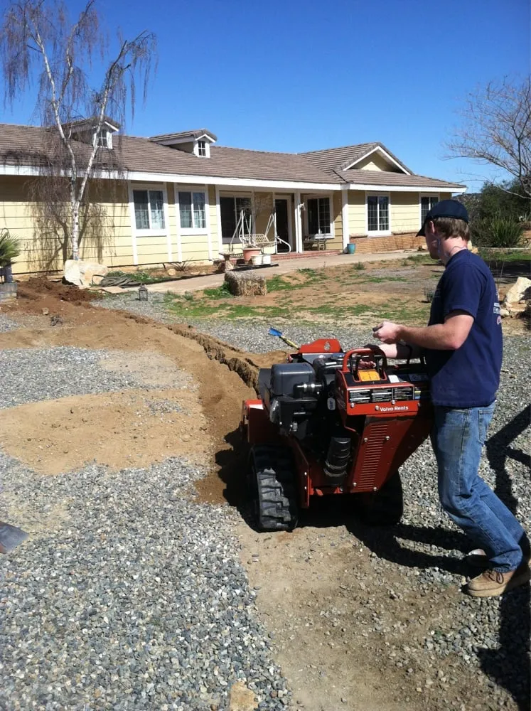 Trusted plumbing repair experts serving Murrieta, CA - Winder Plumbing