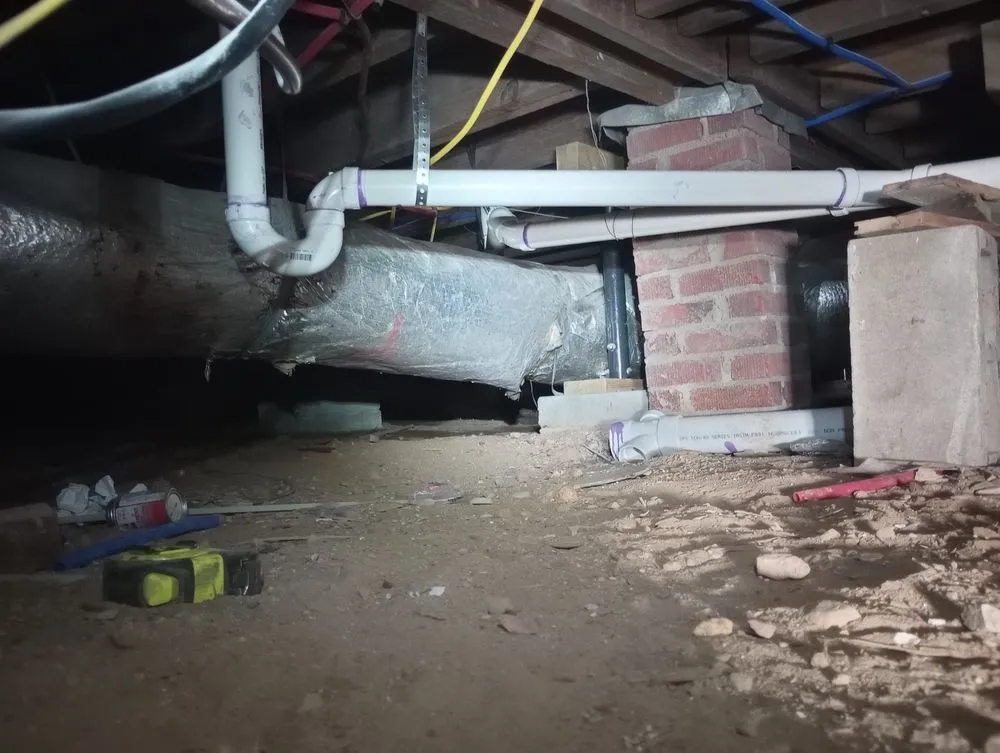 Slide of Windham's Construction and Handyman Services