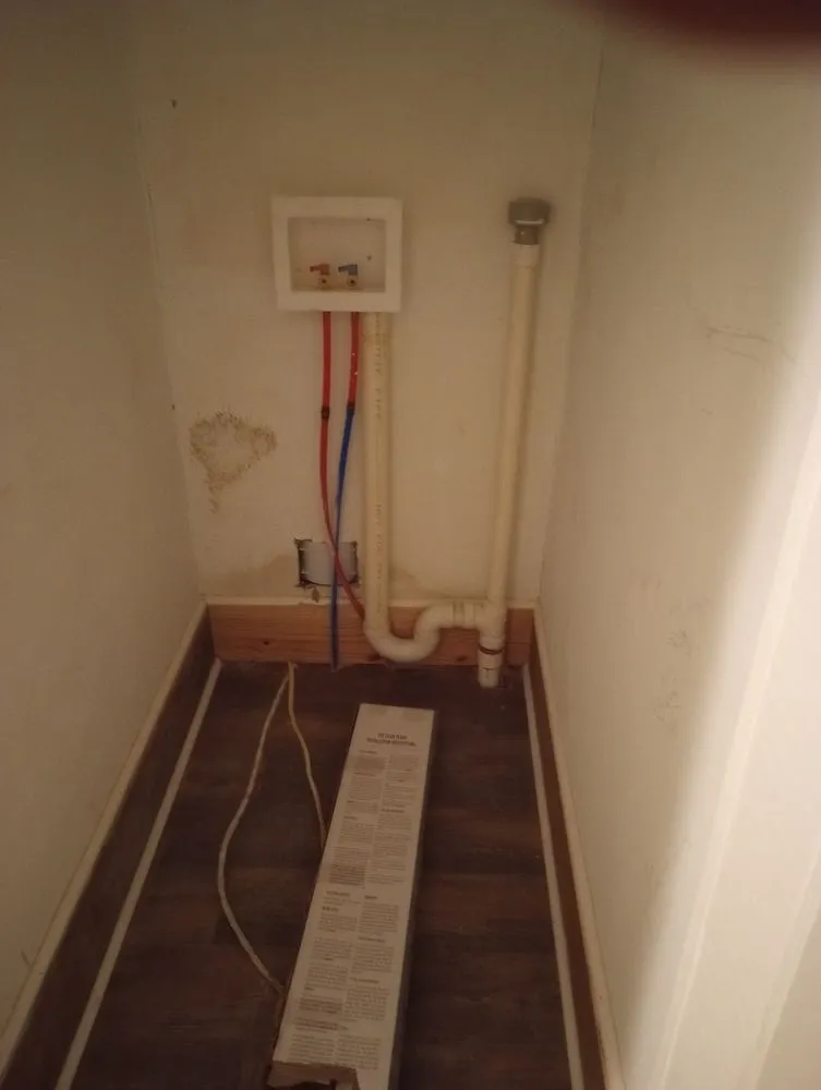 Slide of Windham's Construction and Handyman Services